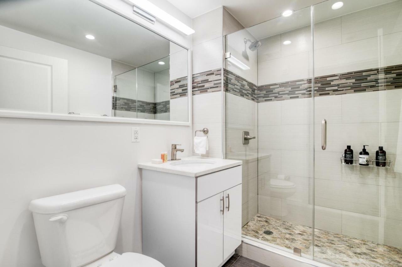 138 Bowery Hotel New York Bagian luar foto